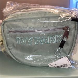 Ivy Park Belt Bag